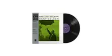 Benny Golson – GONE WITH GOLSON (Vinyl)