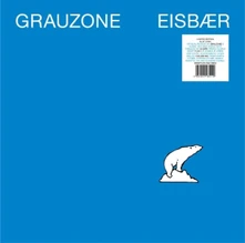 Grauzone, Vinyl EISBAR