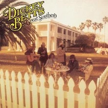 Dickey Betts & Great Southern, Vinyl DICKEY BETTS & GREAT SOUTHERN