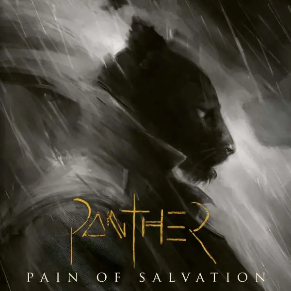Pain of Salvation – Panther (CD)