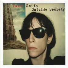 Vinyl Outside Society