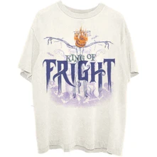 The Nightmare Before Christmas King of Fright thumbnail