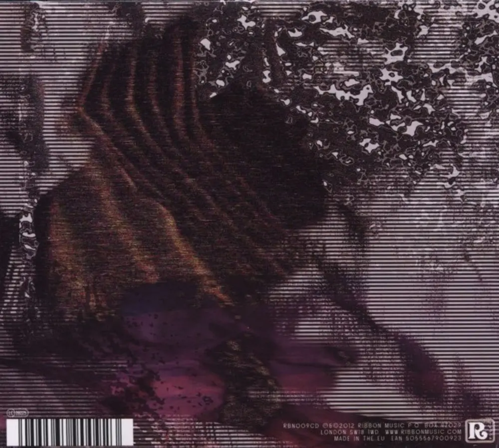 Lower Dens – NOOTROPICS (CD)