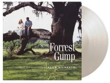 Alan Silvestri, Vinyl Silvestri, Alan - Forrest Gump