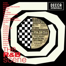 The R&B Scene thumbnail