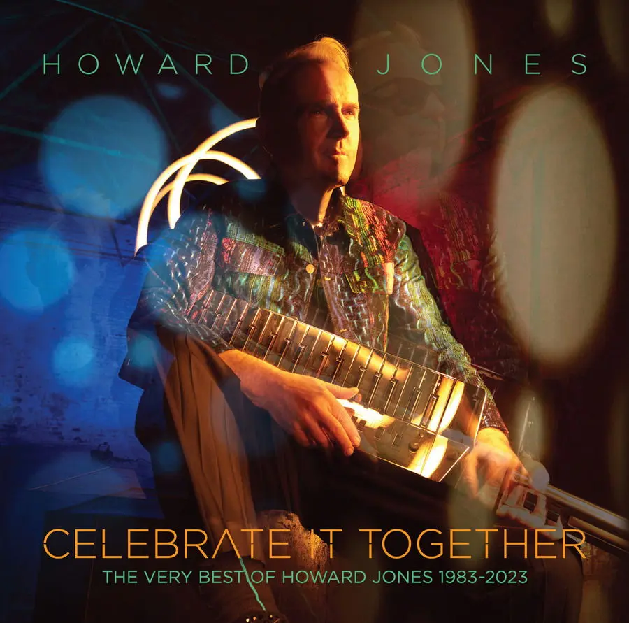 CELEBRATE IT TOGETHER