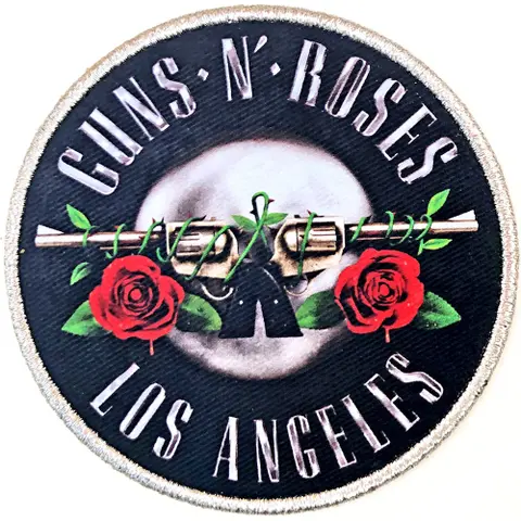 Los Angeles Silver
