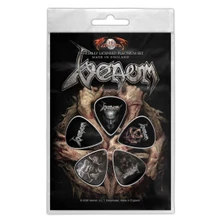 Venom, Brnkadlo Plectrum Pack: Into Oblivion