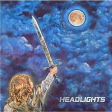 Alex G, CD Headlights