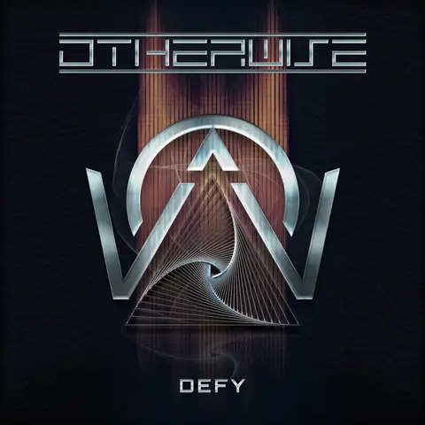 Otherwise – CD Defy