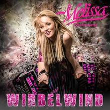 Melissa Naschenweng, CD Wirbelwind