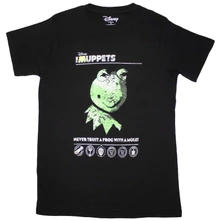 The Muppets Never Trust A Frog… thumbnail