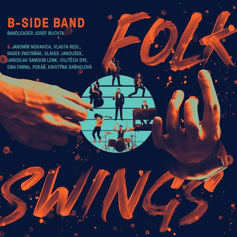 FOLK SWINGS