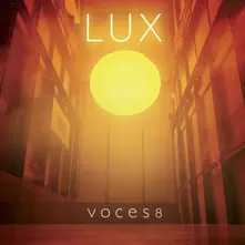 CD LUX - VOCES 8