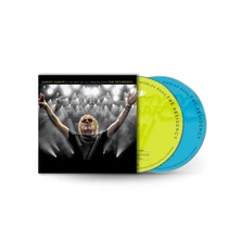 Sammy Hagar, CD SAMMY HAGAR & THE BEST...