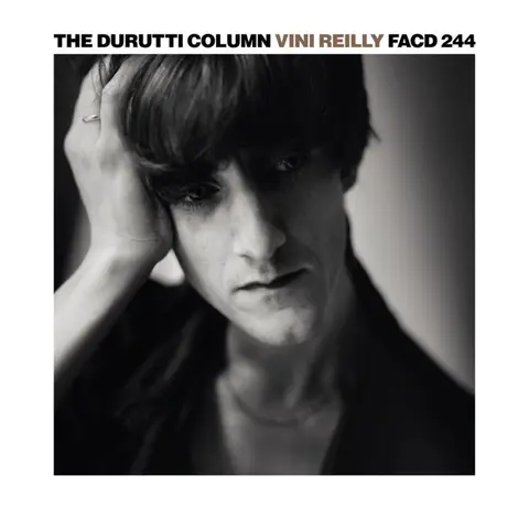 VINI REILLY