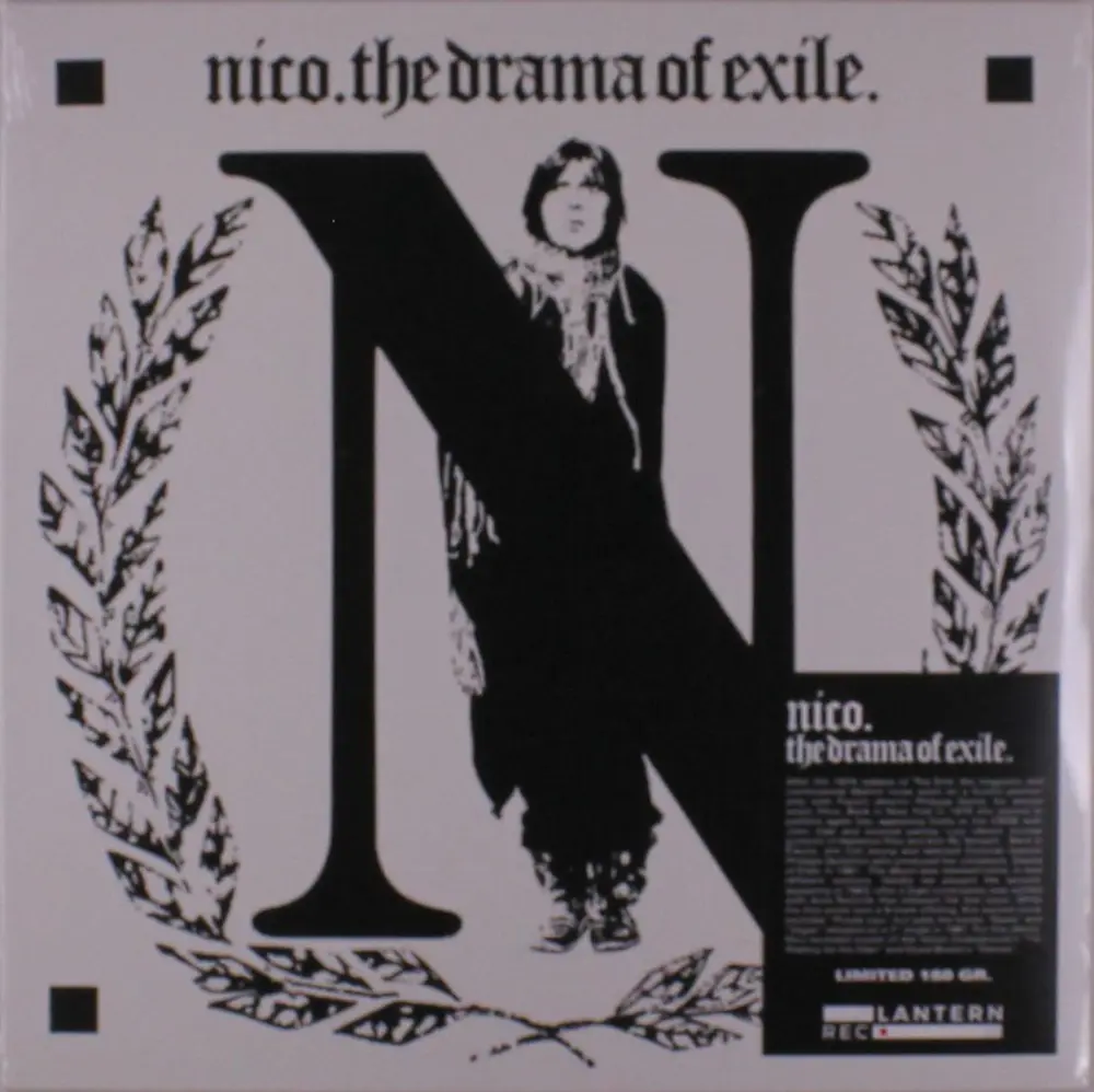 NICO - DRAMA OF EXILE