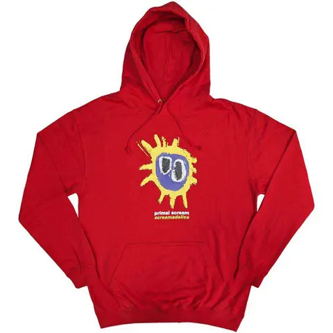 Screamadelica