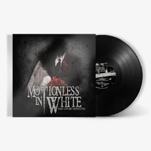 Motionless in White, Vinyl WHEN LOVES MEETS DESTR...