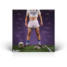 Moncrieff – MAYBE IT'S FINE. (LIMITED PINK VINYL) (Vinyl)