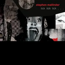 Mallinder, Stephen - Tick Tick Tick (CD)