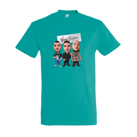 Východ Brothers