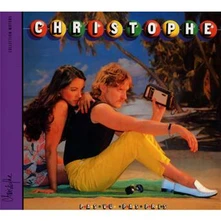 Christophe, CD PAS VU, PAS PRIS
