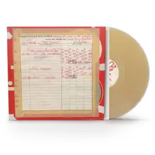The Doors – IN THE BEGINNING: 1966 SESSIONS (Vinyl)