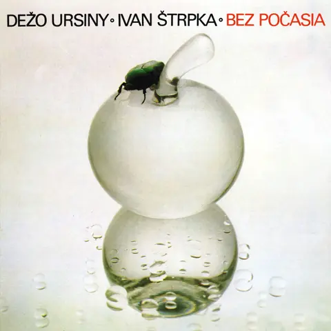 & Ivan Štrpka - Bez počasia