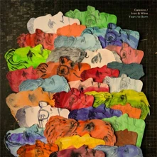 Calexico, CD YEARS TO BURN