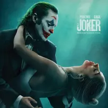 CD Joker: Folie à Deux (Music From The Motion Picture)