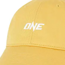 One Championship White Logo thumbnail