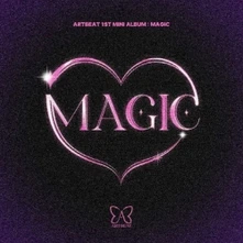 ARTBEAT, CD Magic