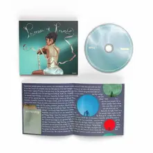 CD PRINCESS OF POWER