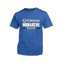 St. Nicolaus - football thumbnail