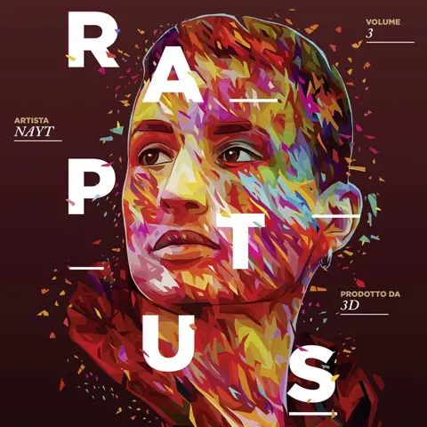 Nayt – Vinyl Raptus 3