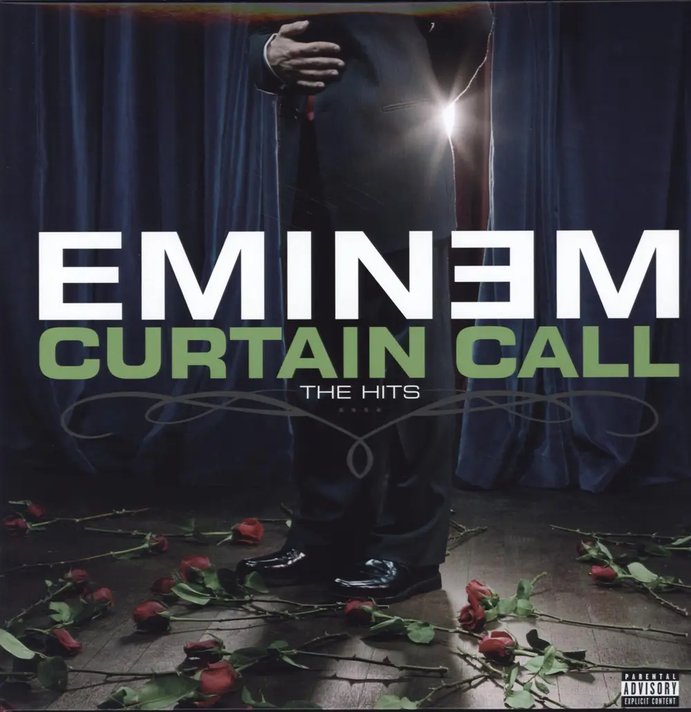 CURTAIN CALL