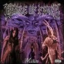 Cradle of Filth, CD MIDIAN