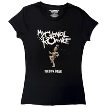 Tričko The Black Parade