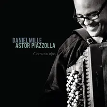 CD Astor Piazzolla - Cierra Tus Ojos