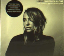 Lissie, CD WHEN I'M ALONE