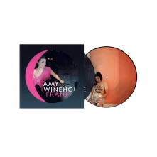 Vinyl Frank (Picture Vinyl)