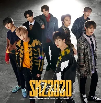 Skz2020