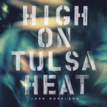 CD HIGH ON TULSA HEAT