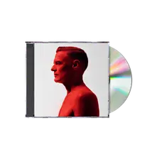 CD Shine a Light