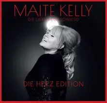 CD DIE LIEBE SIEGT SOWIESO