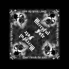 Don't Break The Oath
