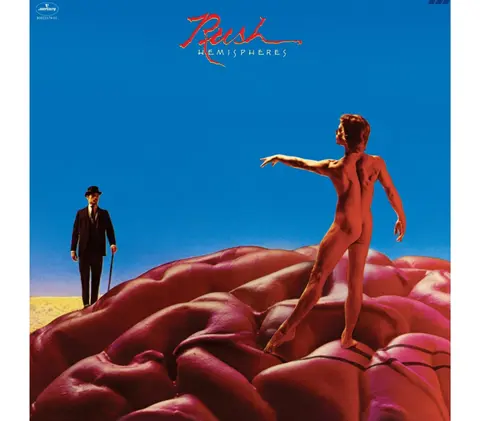 HEMISPHERES