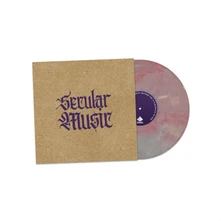 Vinyl SECULAR MUSIC VOL. 1