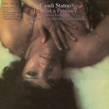 Candi Staton, Vinyl I'M JUST A PRISONER